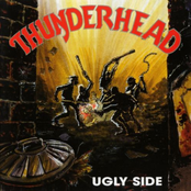 Ugly Side by Thunderhead