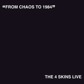 From Chaos To 1984