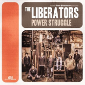 Dos Caras by The Liberators