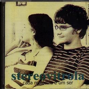 cada molécula é um ser