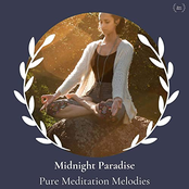Midnight Paradise: Pure Meditation Melodies