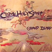 Come Holy Spirit: Grand Island