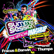 Hardcore Heaven Summer Session: The Official Mashup Giveaway CD