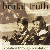 Evolution Through Revolution