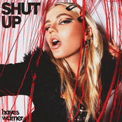 Hayes Warner: SHUT UP