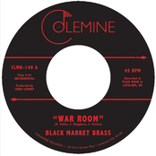 Black Market Brass: War Room