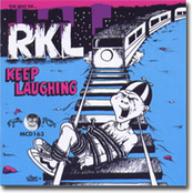 Keep laughing LP