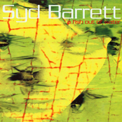 Syd Barrett: A Fish Out Of Water