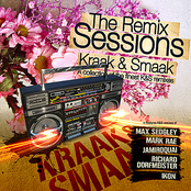 Come Over Here (kraak & Smaak Remix) by Sarah Bettens