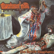 THE ART OF BLASPHEMY (1999 Remastered)