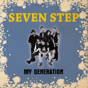 MY GENERATION