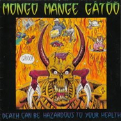 Mongo Mange Gattoo