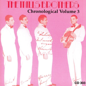 chronological, volume 3