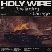 The Ending Of An Age