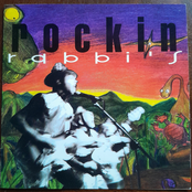 The Gospel Thrash-blues Cowpunk Humans From Another Millennium