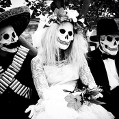 el dia de los muertos