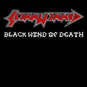 Black Wind of Death