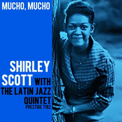 Shirley Scott With The Latin Jazz Quintet