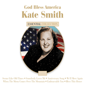 Tears On My Pillow by Kate Smith