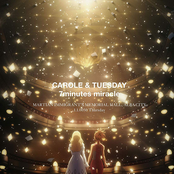 CAROLE & TUESDAY Supporting Tracks Vol.2