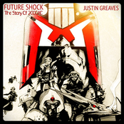 Future Shock, The Story Of 2000AD, The Music
