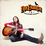 Erin Enderlin: Faulkner County