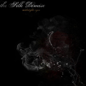 Black Majik by The Silk Demise