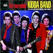 The Incredible Kidda Band