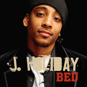 J. Holiday: Bed