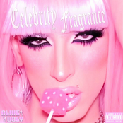 Celebrity Fragrance - Single