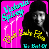 Organ Grinder Blues by Victoria Spivey