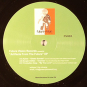 Artifacts From The Future EP