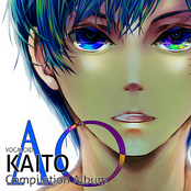 KAITO Compilation album 「AO」
