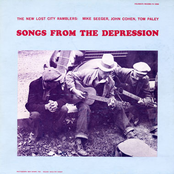 songs from the depression