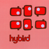 Hybird EP