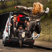 Clubcard Studios Presents