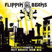 Pissed In The Eye by Flippin' Beans
