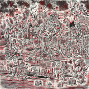 The Burning Of The Temple, 2012 by Cass Mccombs