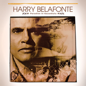 Paradise In Gazankulu by Harry Belafonte