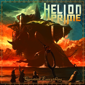 Helion Prime: Question Everything