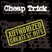 Everything Works If You Let It by Cheap Trick