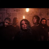 Self Destructive Behavior