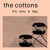 It's Only a Day - Single