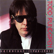 Compassion by Todd Rundgren