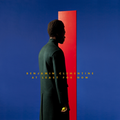 Benjamin Clementine: At Least For Now
