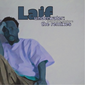 Laif Underwater