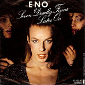 Seven Deadly Finns by Brian Eno