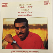 Gershwin & Corea: Works for Piano