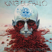 King Buffalo: The Burden of Restlessness