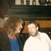 Tony Ashton & Jon Lord